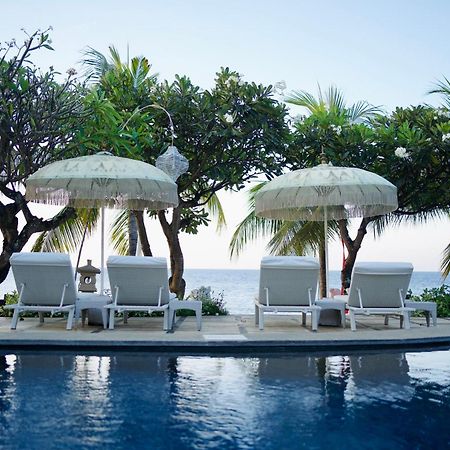 Poinciana Resort Теджакула Экстерьер фото